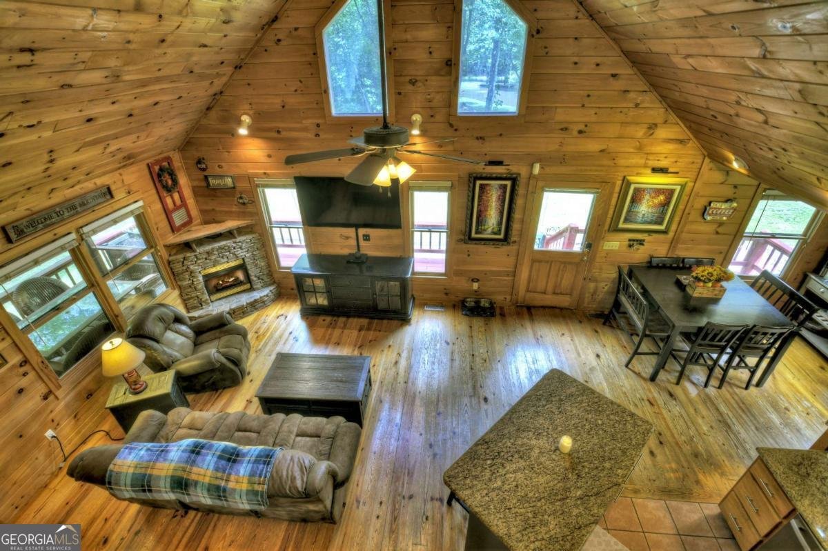 241 Dunn Mill Creek Road Blue Ridge - 13