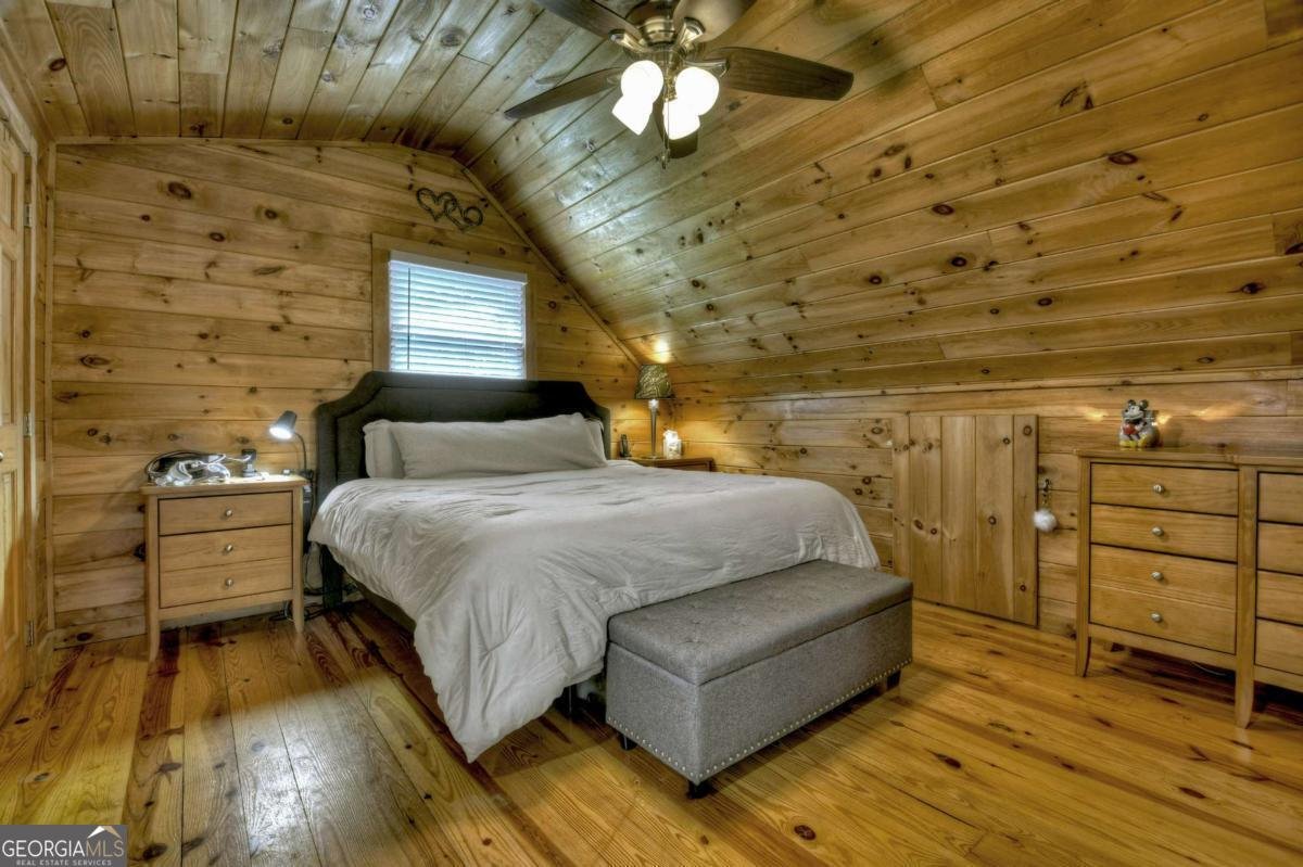 241 Dunn Mill Creek Road Blue Ridge - 14