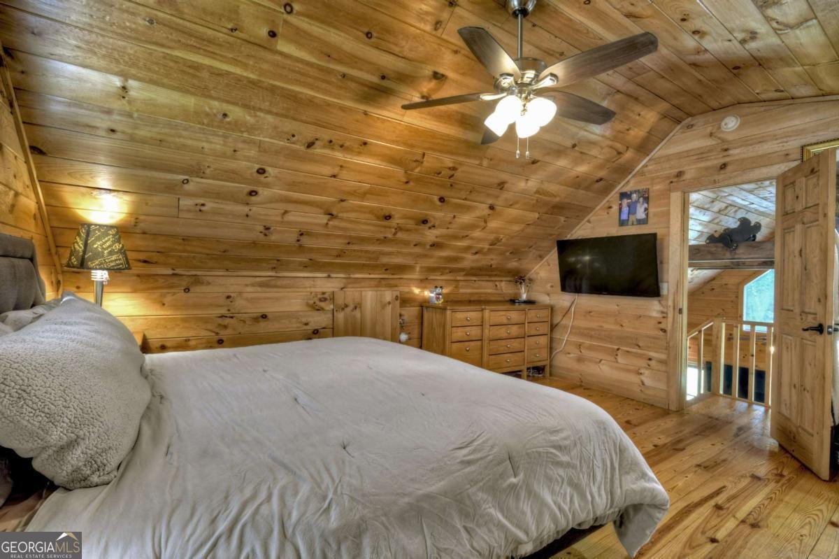 241 Dunn Mill Creek Road Blue Ridge - 15