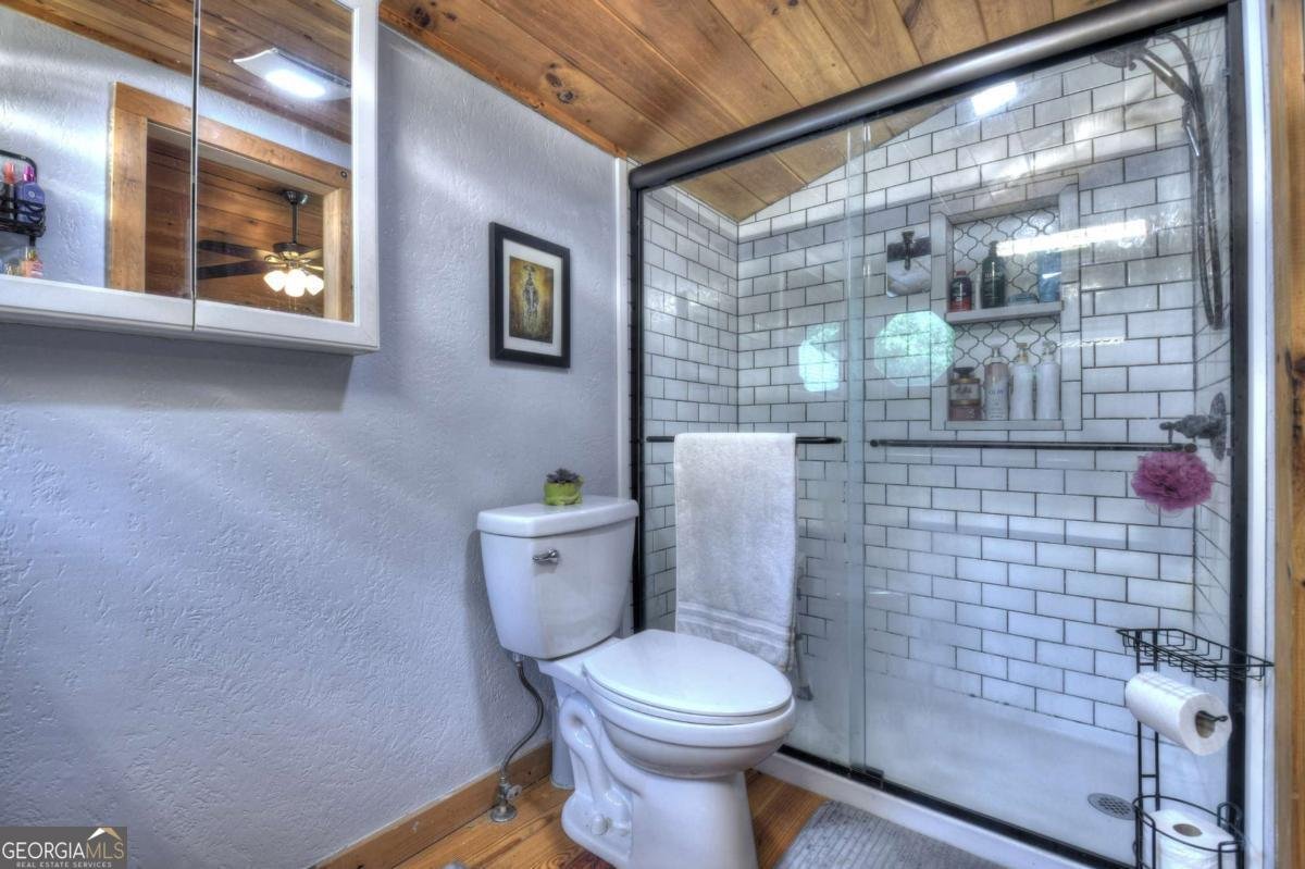 241 Dunn Mill Creek Road Blue Ridge - 17