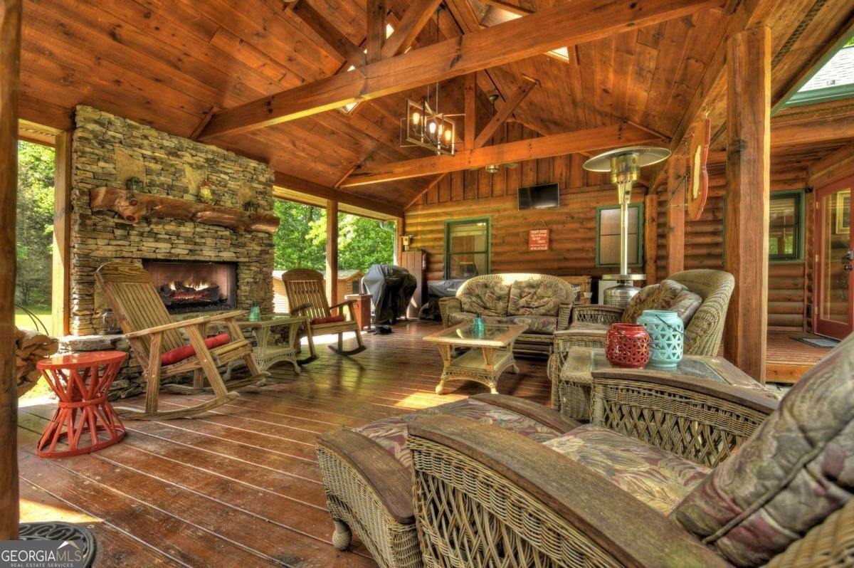 241 Dunn Mill Creek Road Blue Ridge - 18