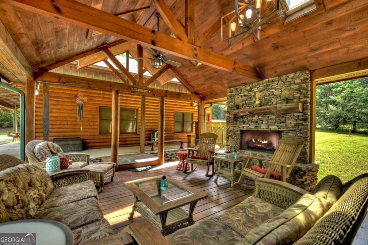 241 Dunn Mill Creek Road Blue Ridge - 19