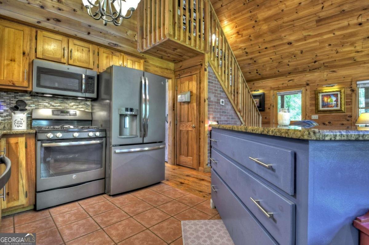 241 Dunn Mill Creek Road Blue Ridge - 2