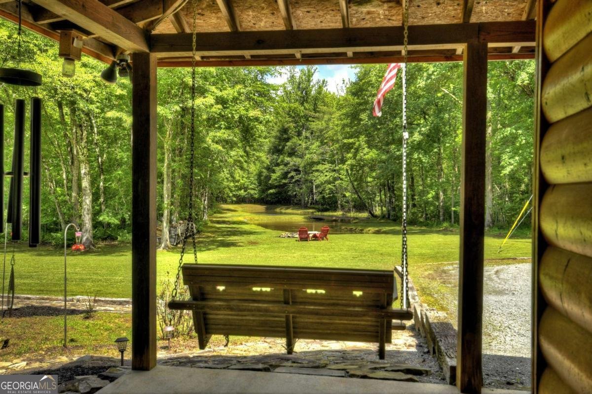 241 Dunn Mill Creek Road Blue Ridge - 20