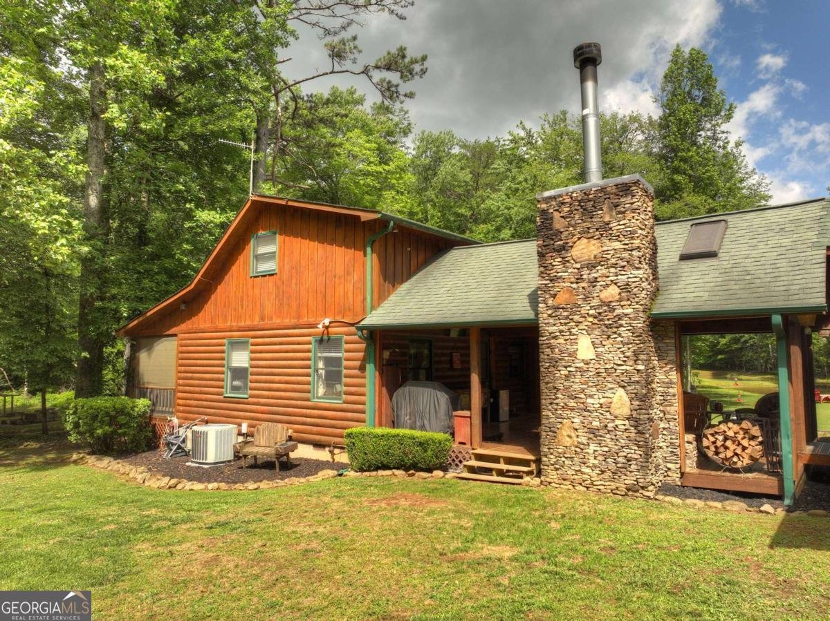 241 Dunn Mill Creek Road Blue Ridge - 21