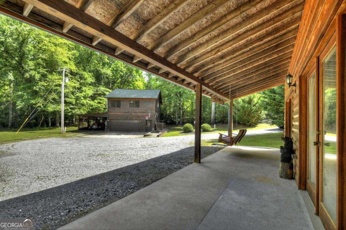 241 Dunn Mill Creek Road Blue Ridge - 22