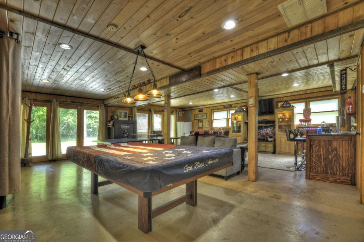241 Dunn Mill Creek Road Blue Ridge - 23