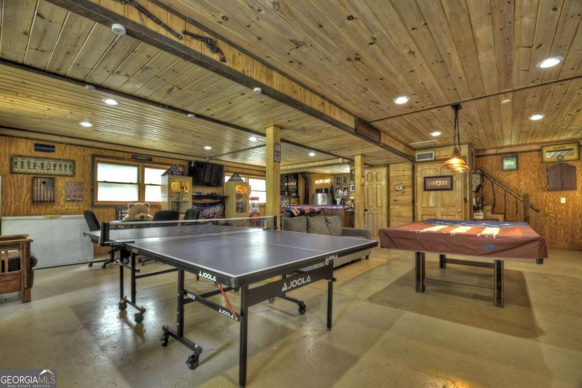 241 Dunn Mill Creek Road Blue Ridge - 24
