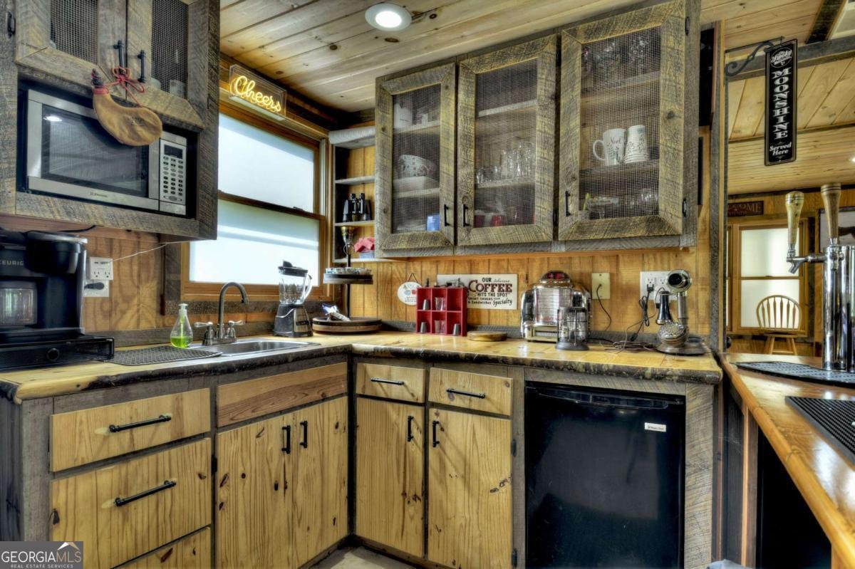 241 Dunn Mill Creek Road Blue Ridge - 27