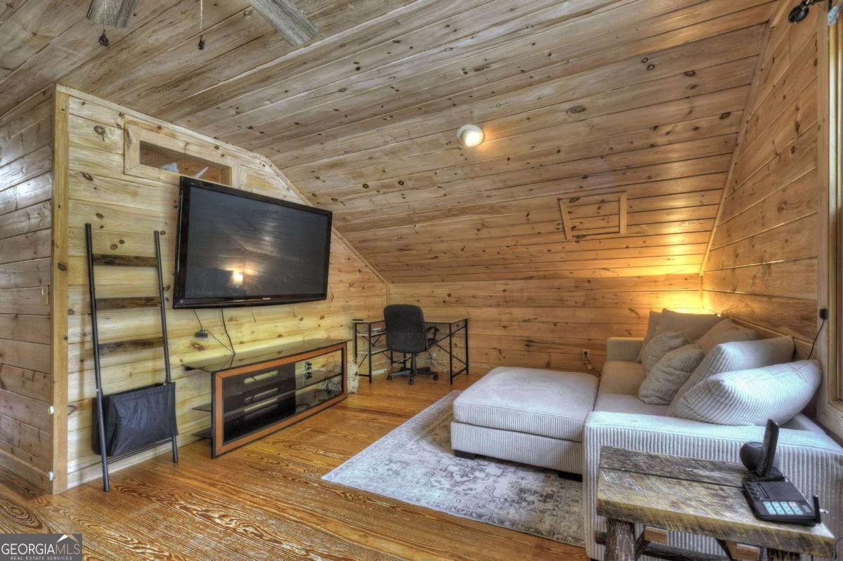 241 Dunn Mill Creek Road Blue Ridge - 29