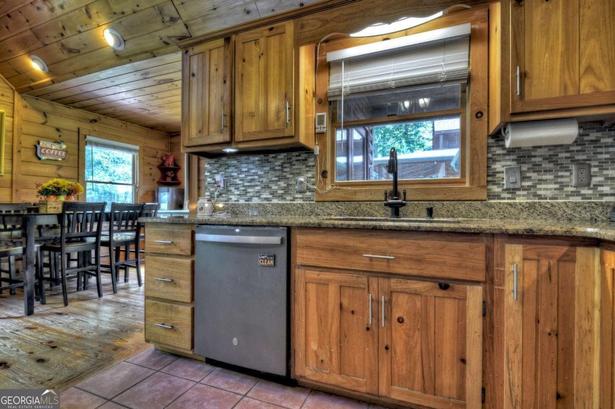 241 Dunn Mill Creek Road Blue Ridge - 3