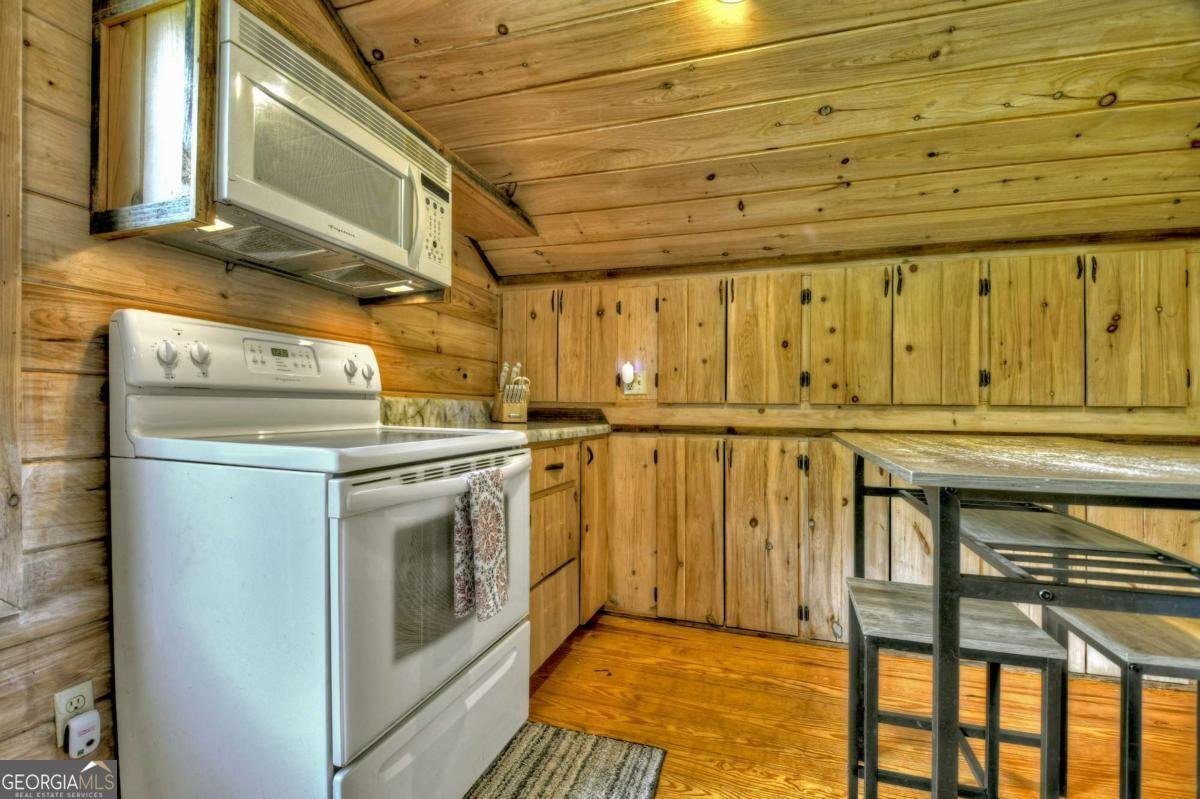 241 Dunn Mill Creek Road Blue Ridge - 33