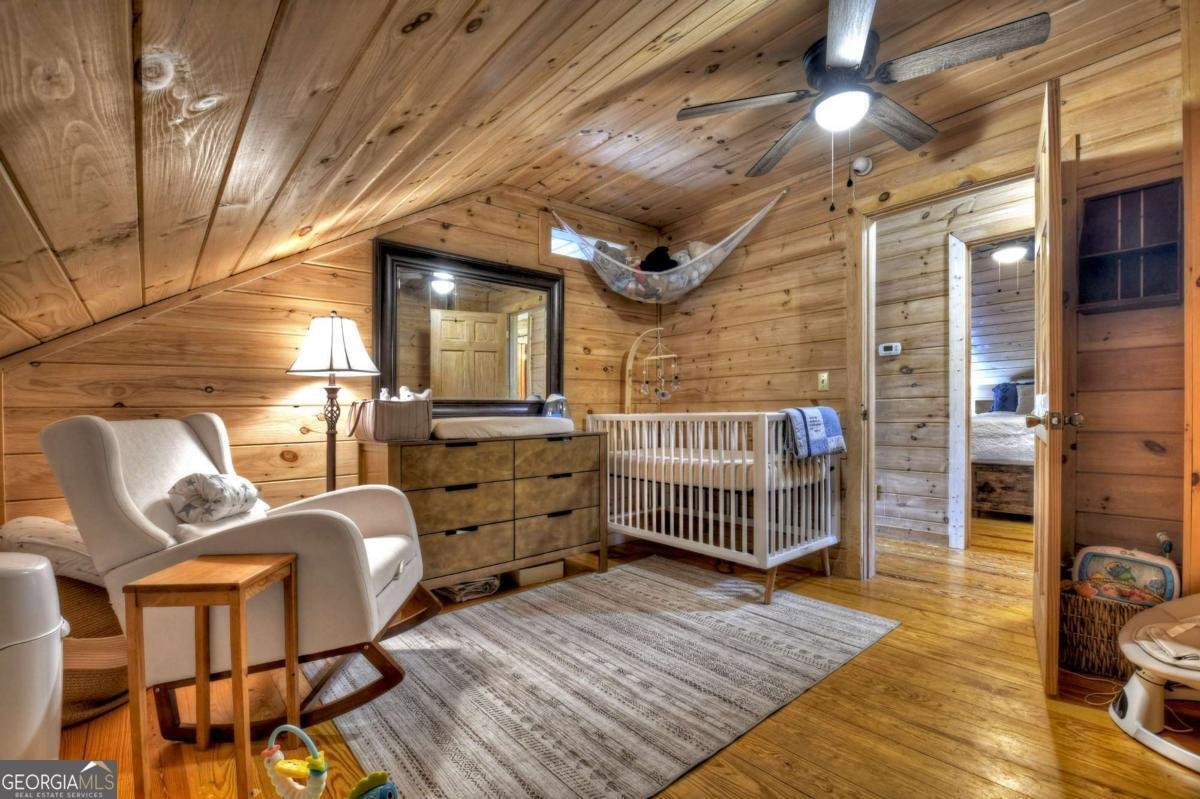 241 Dunn Mill Creek Road Blue Ridge - 34