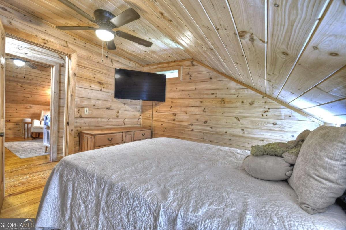 241 Dunn Mill Creek Road Blue Ridge - 38