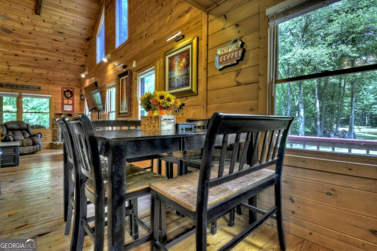 241 Dunn Mill Creek Road Blue Ridge - 4