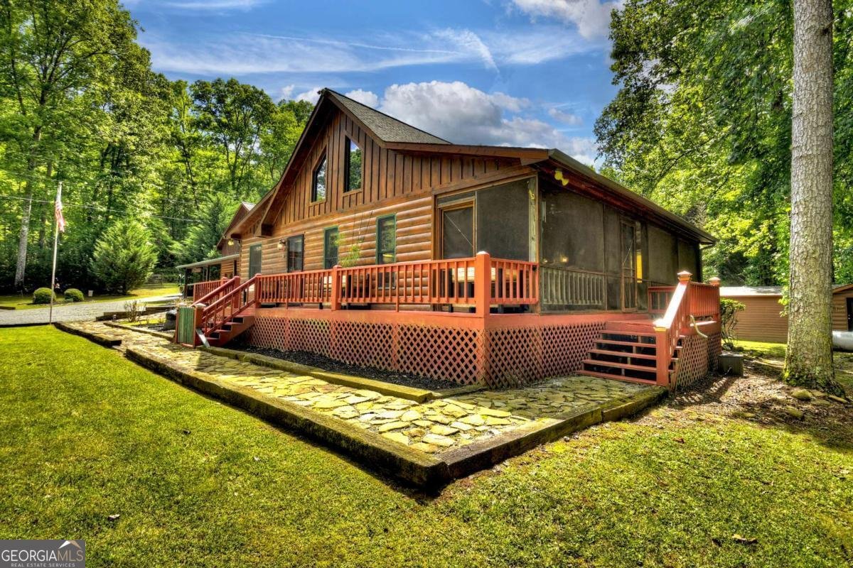 241 Dunn Mill Creek Road Blue Ridge - 40
