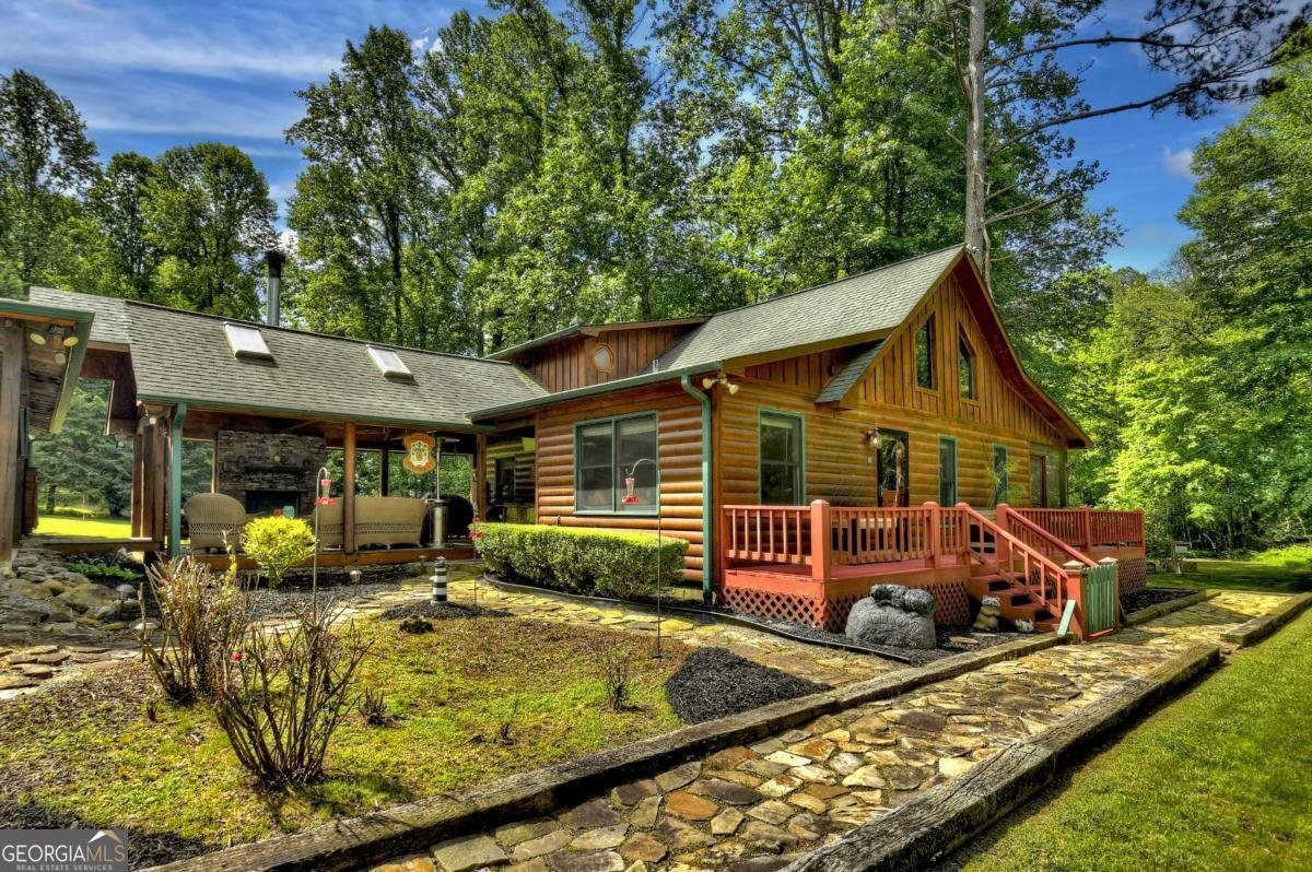 241 Dunn Mill Creek Road Blue Ridge - 41