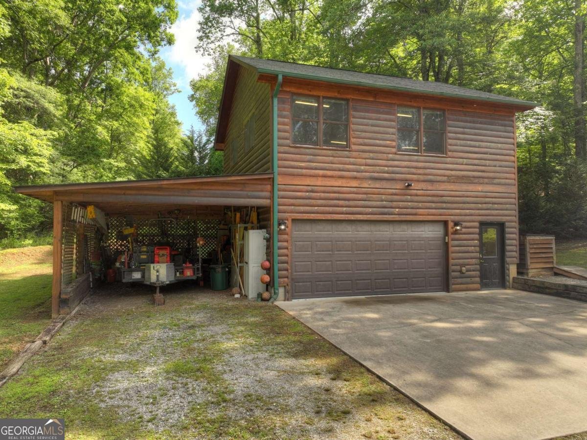 241 Dunn Mill Creek Road Blue Ridge - 42