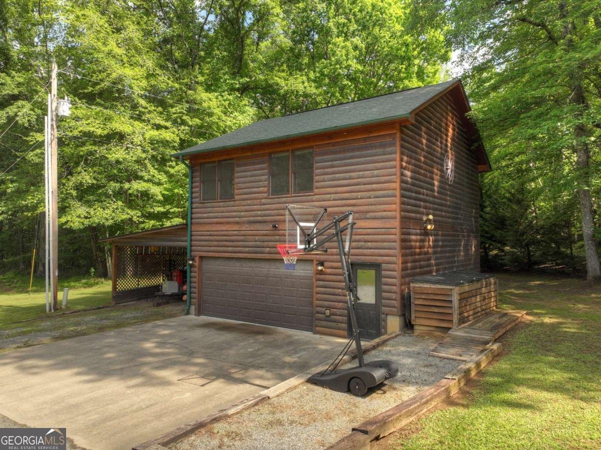 241 Dunn Mill Creek Road Blue Ridge - 43