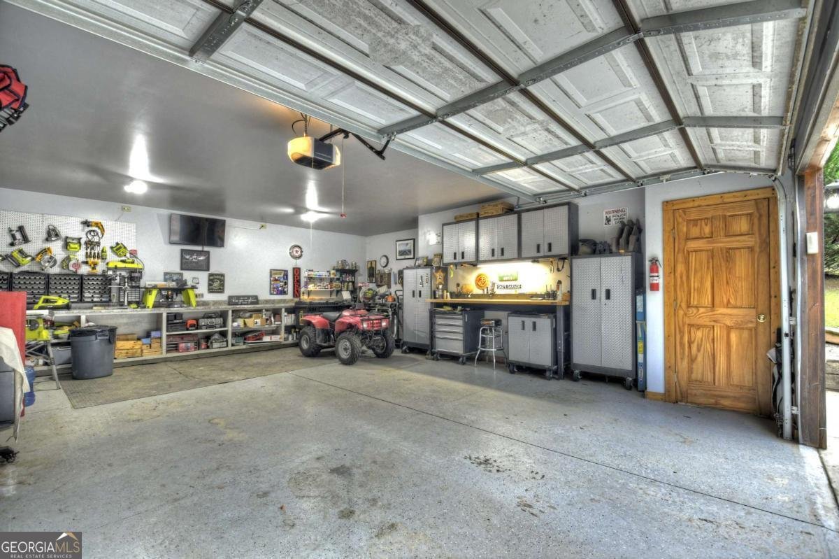241 Dunn Mill Creek Road Blue Ridge - 44