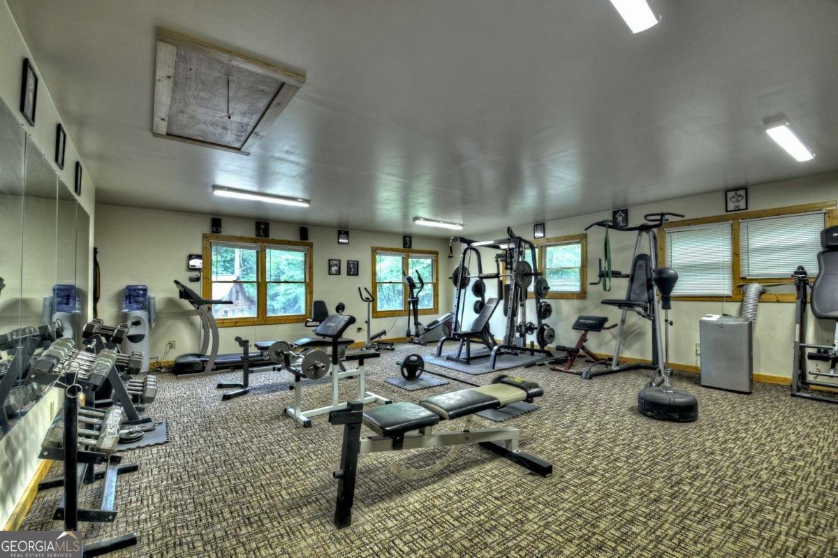 241 Dunn Mill Creek Road Blue Ridge - 46