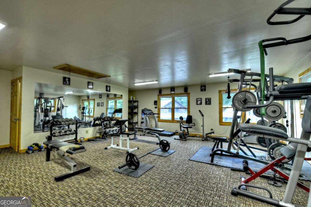 241 Dunn Mill Creek Road Blue Ridge - 47
