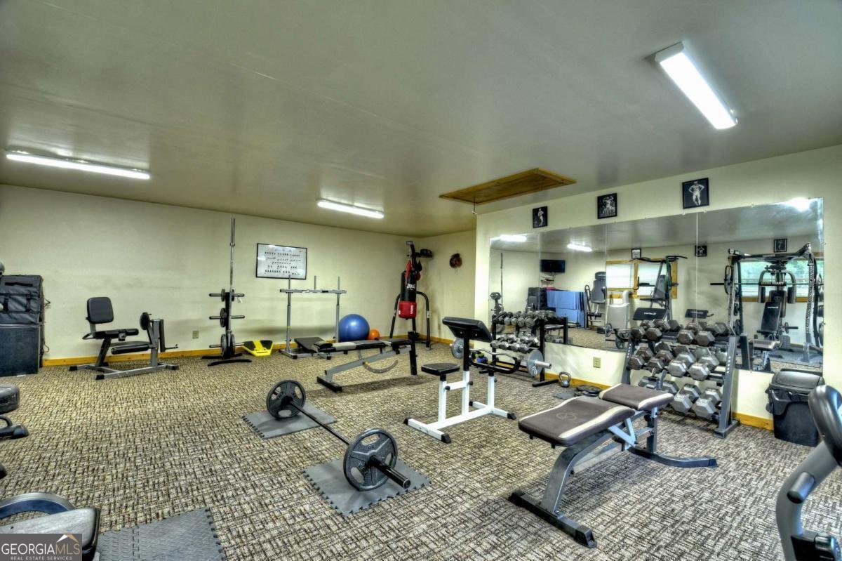 241 Dunn Mill Creek Road Blue Ridge - 48