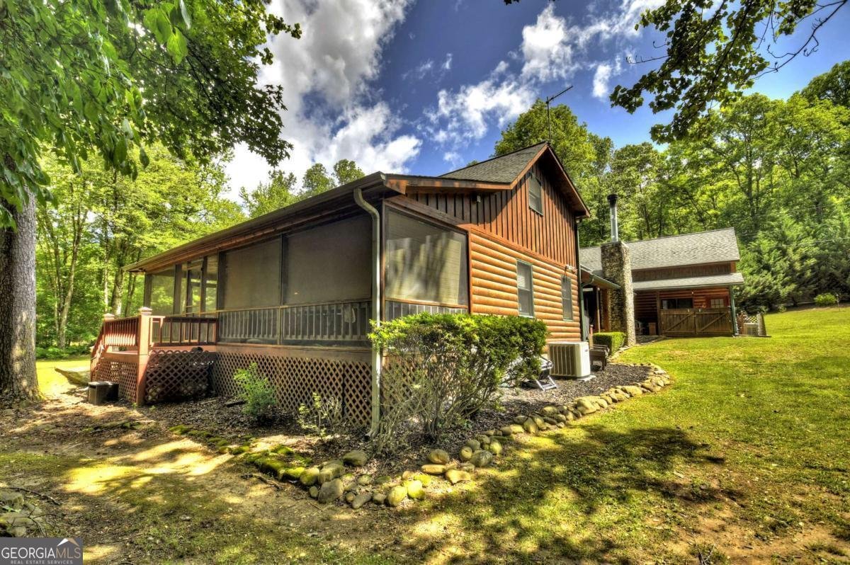 241 Dunn Mill Creek Road Blue Ridge - 49