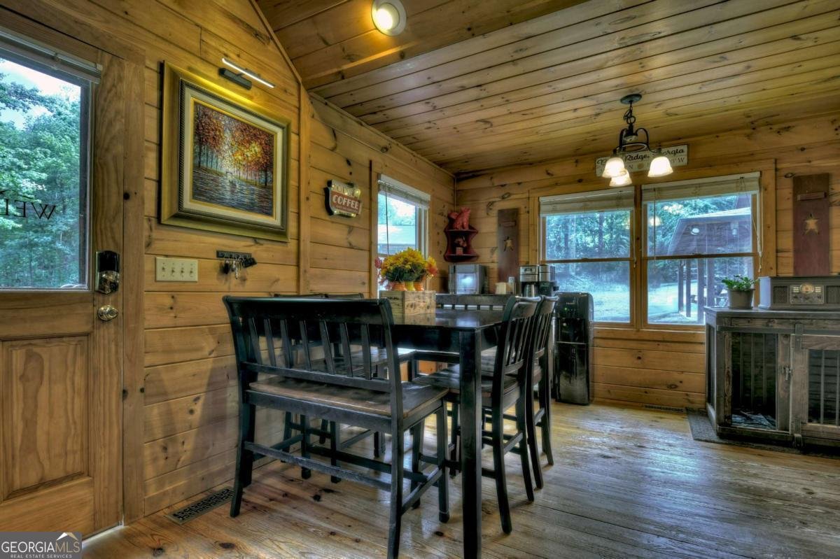 241 Dunn Mill Creek Road Blue Ridge - 5