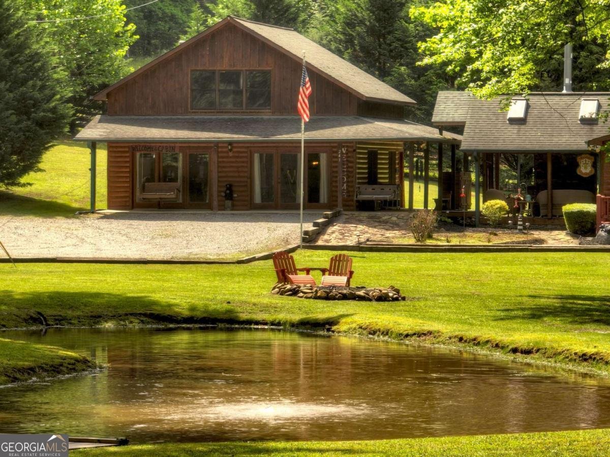 241 Dunn Mill Creek Road Blue Ridge - 50