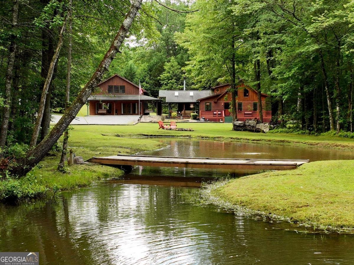 241 Dunn Mill Creek Road Blue Ridge - 51