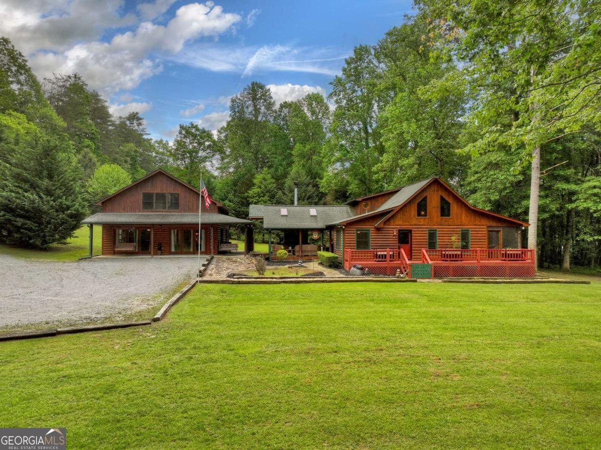 241 Dunn Mill Creek Road Blue Ridge - 52