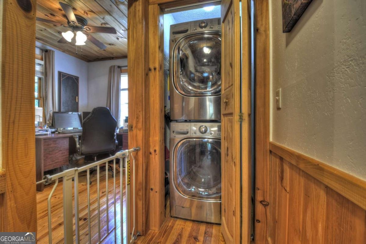 241 Dunn Mill Creek Road Blue Ridge - 6