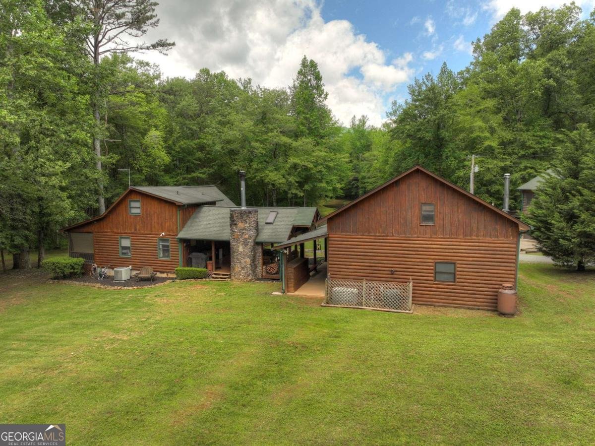 241 Dunn Mill Creek Road Blue Ridge - 62