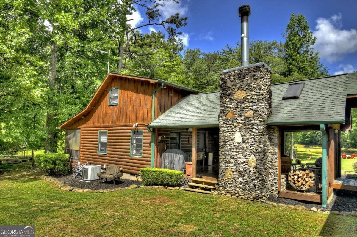 241 Dunn Mill Creek Road Blue Ridge - 63