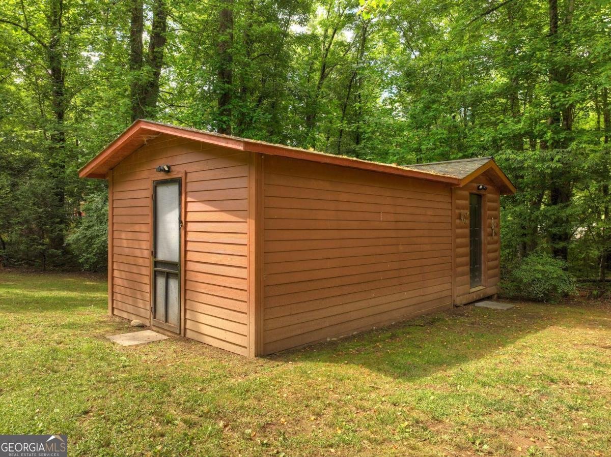 241 Dunn Mill Creek Road Blue Ridge - 64