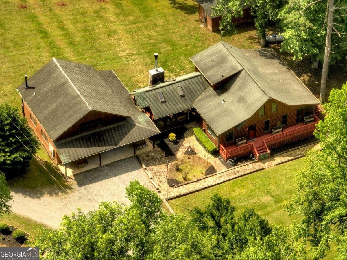 241 Dunn Mill Creek Road Blue Ridge - 65