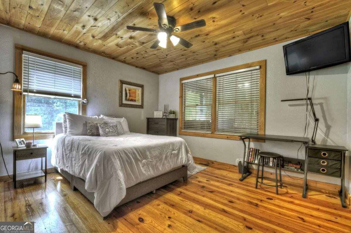 241 Dunn Mill Creek Road Blue Ridge - 7