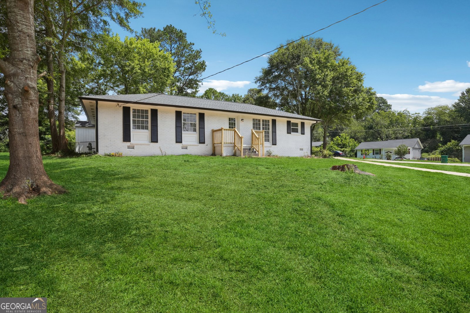 4369 Carrollwood Drive Stone Mountain - 2