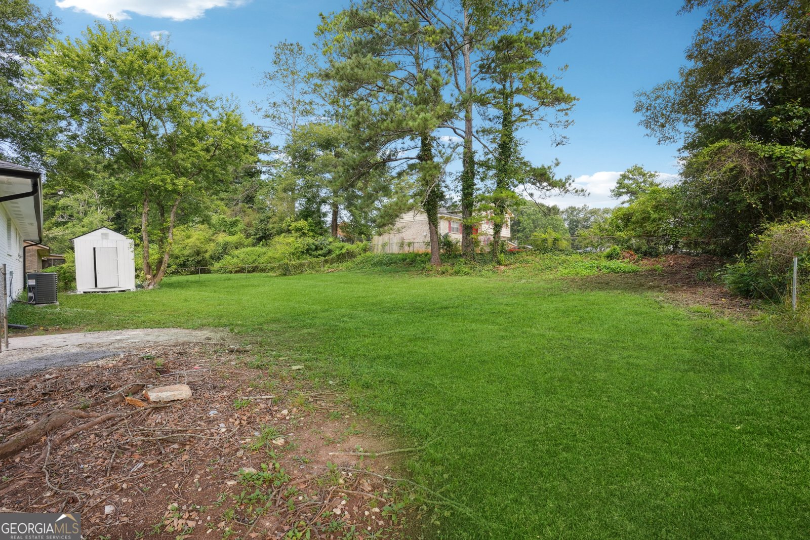 4369 Carrollwood Drive Stone Mountain - 22