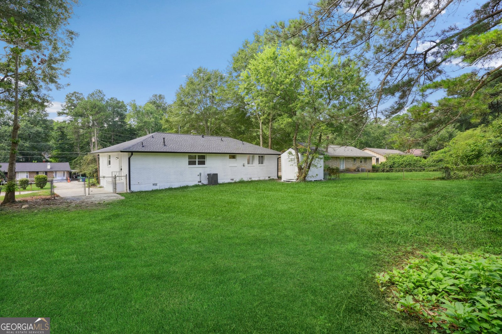 4369 Carrollwood Drive Stone Mountain - 23