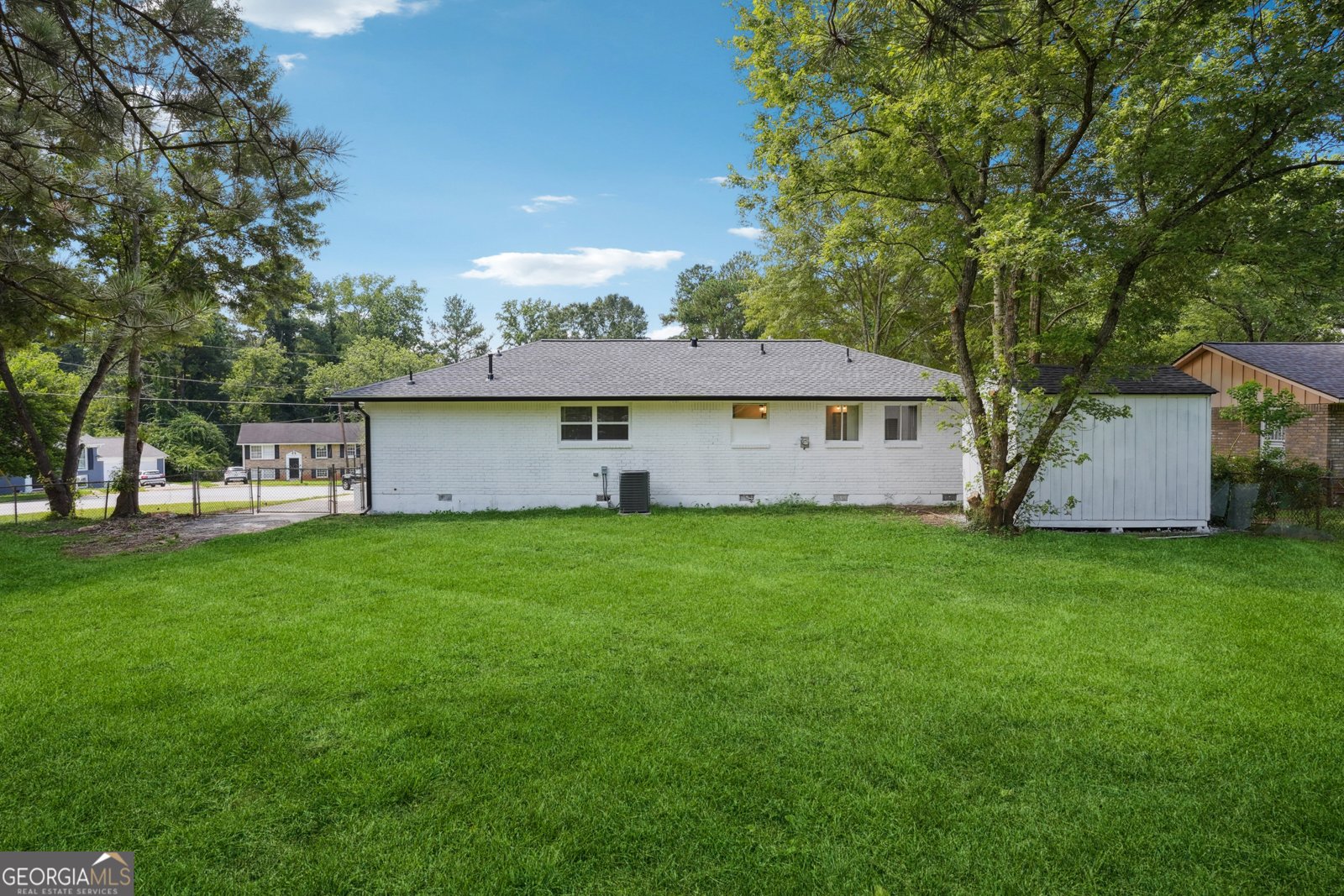 4369 Carrollwood Drive Stone Mountain - 24