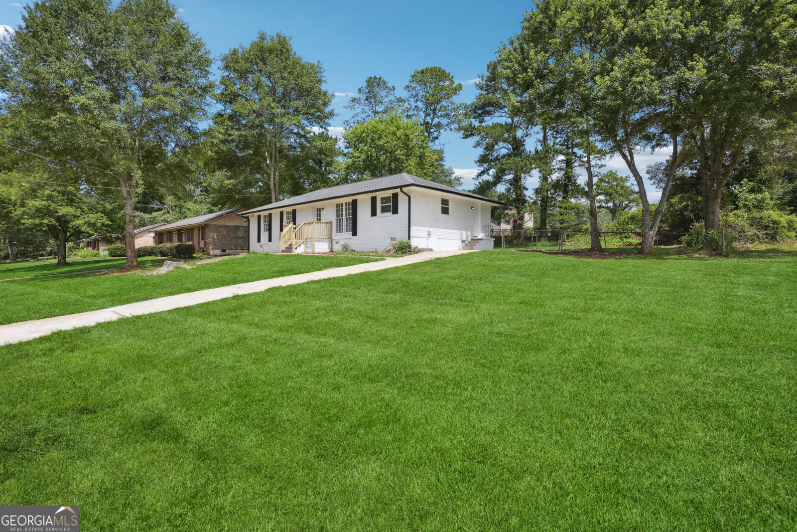 4369 Carrollwood Drive Stone Mountain - 3