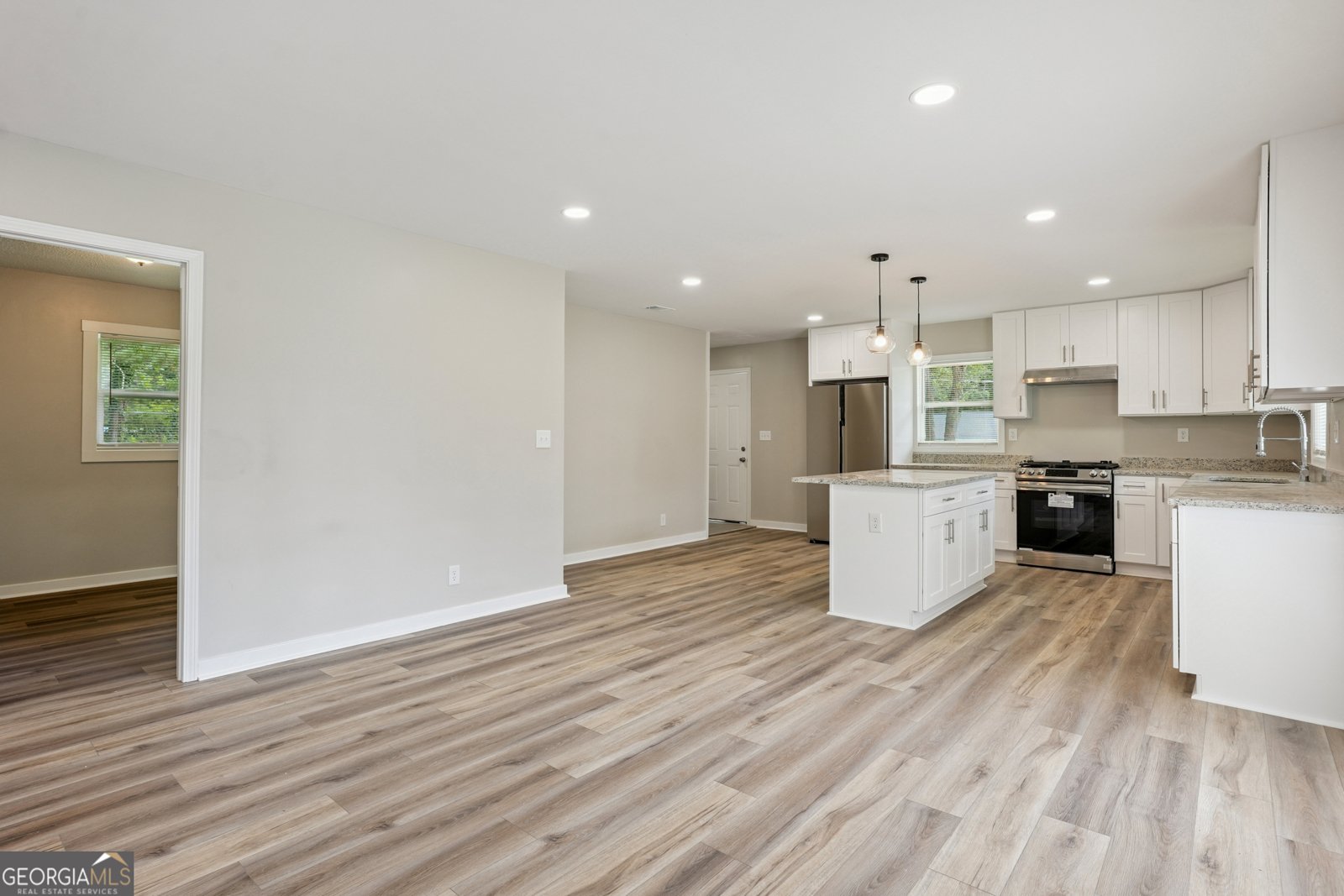 4369 Carrollwood Drive Stone Mountain - 4