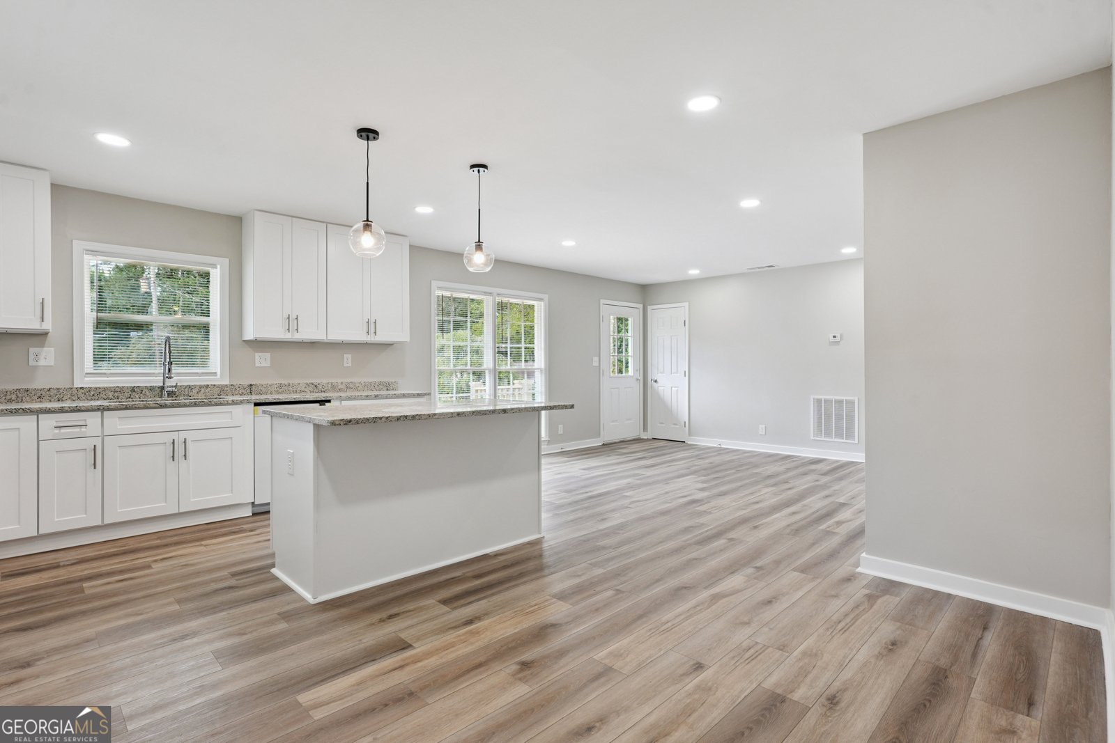4369 Carrollwood Drive Stone Mountain - 5