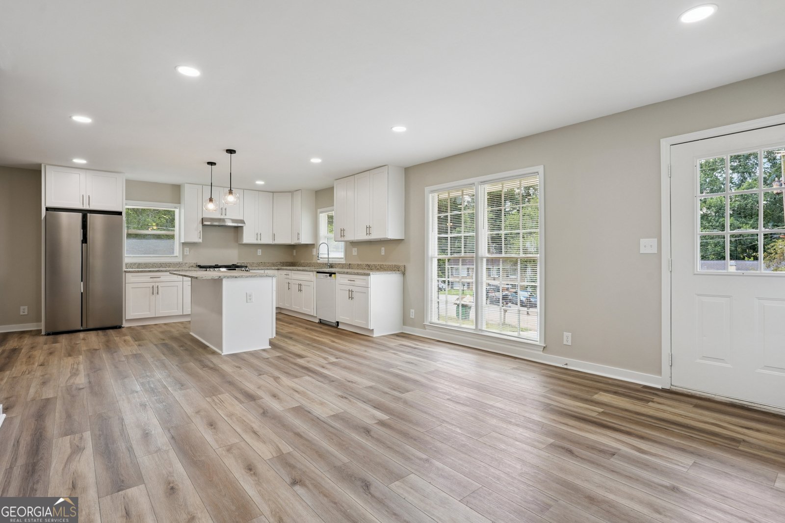 4369 Carrollwood Drive Stone Mountain - 6