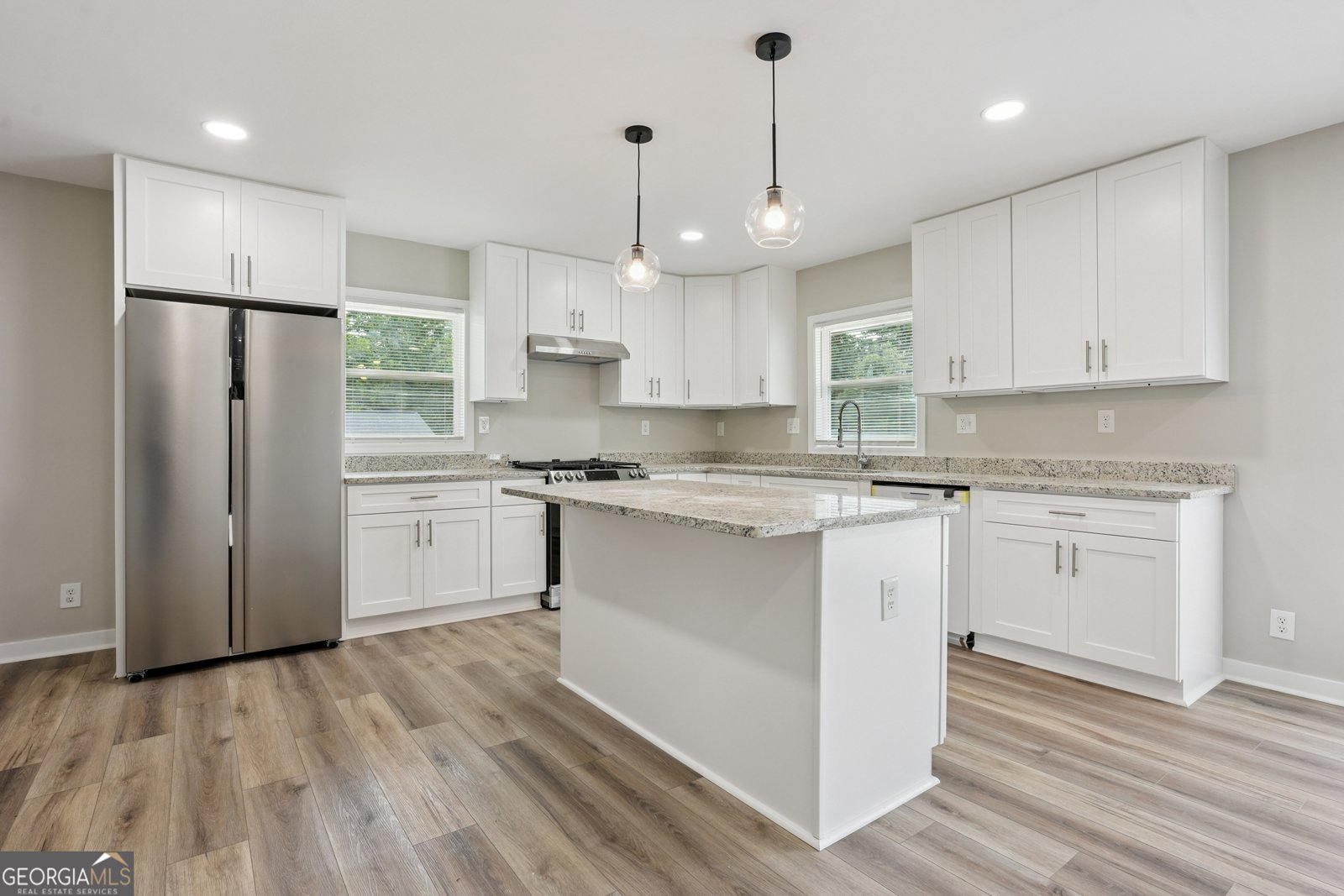 4369 Carrollwood Drive Stone Mountain - 7