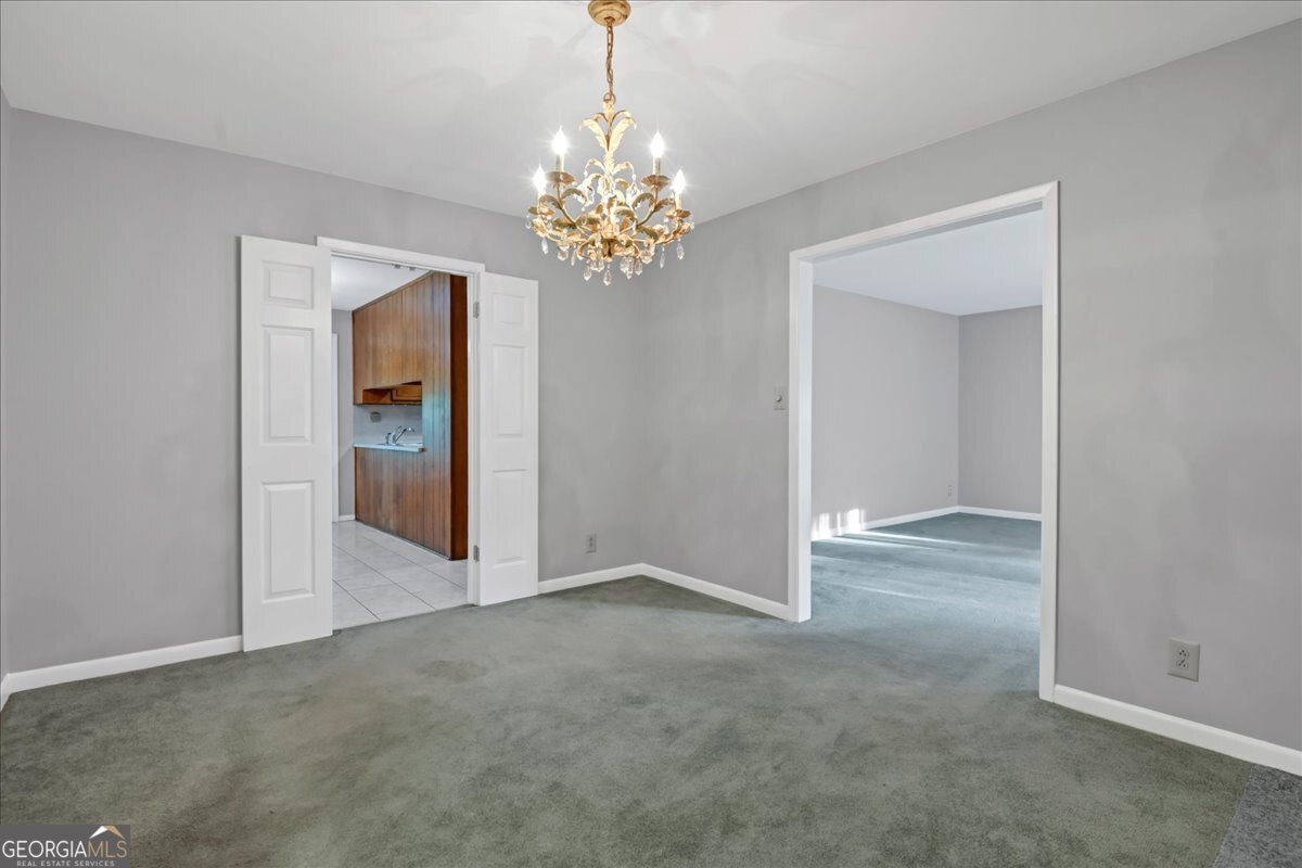 5357 Golfcrest Circle Stone Mountain - 11