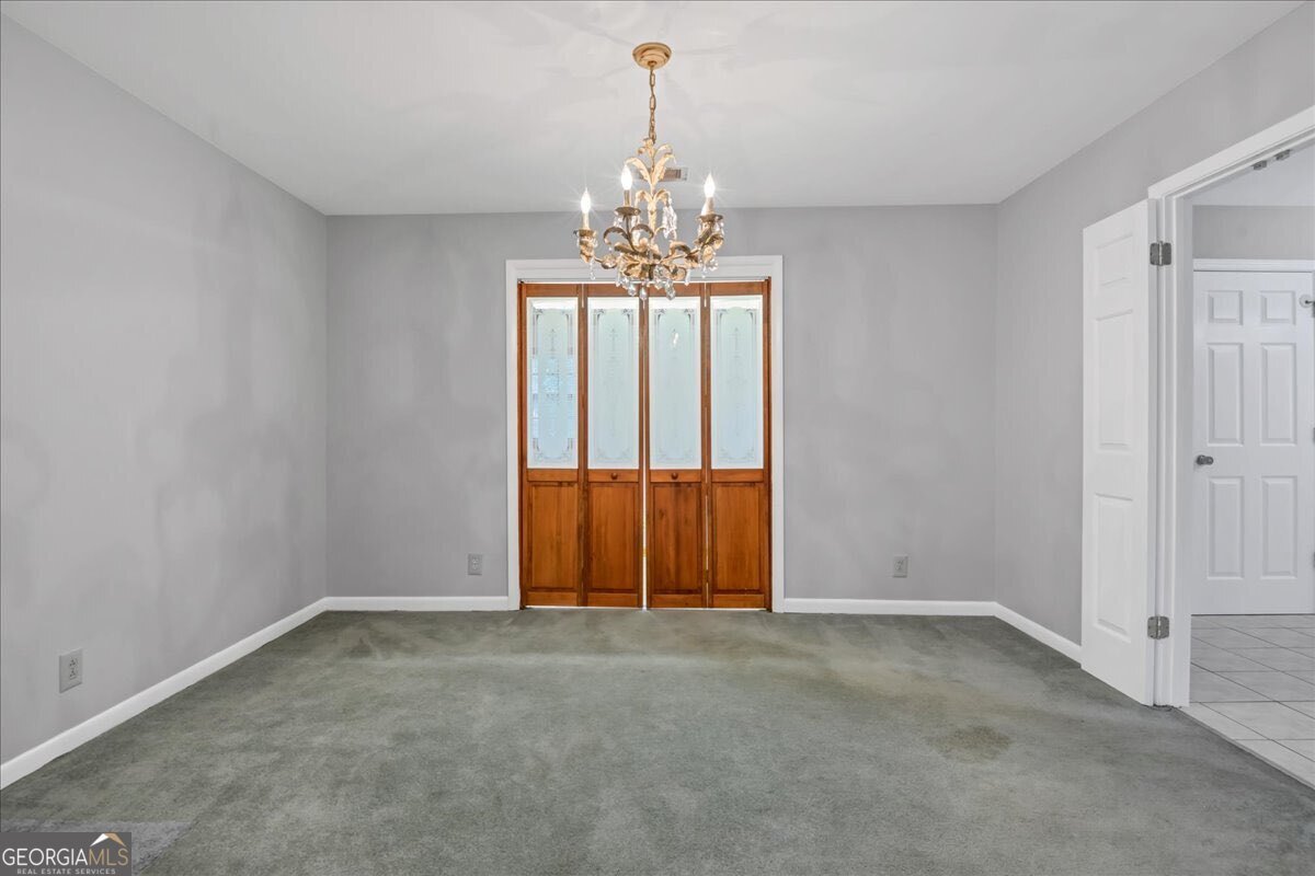 5357 Golfcrest Circle Stone Mountain - 12