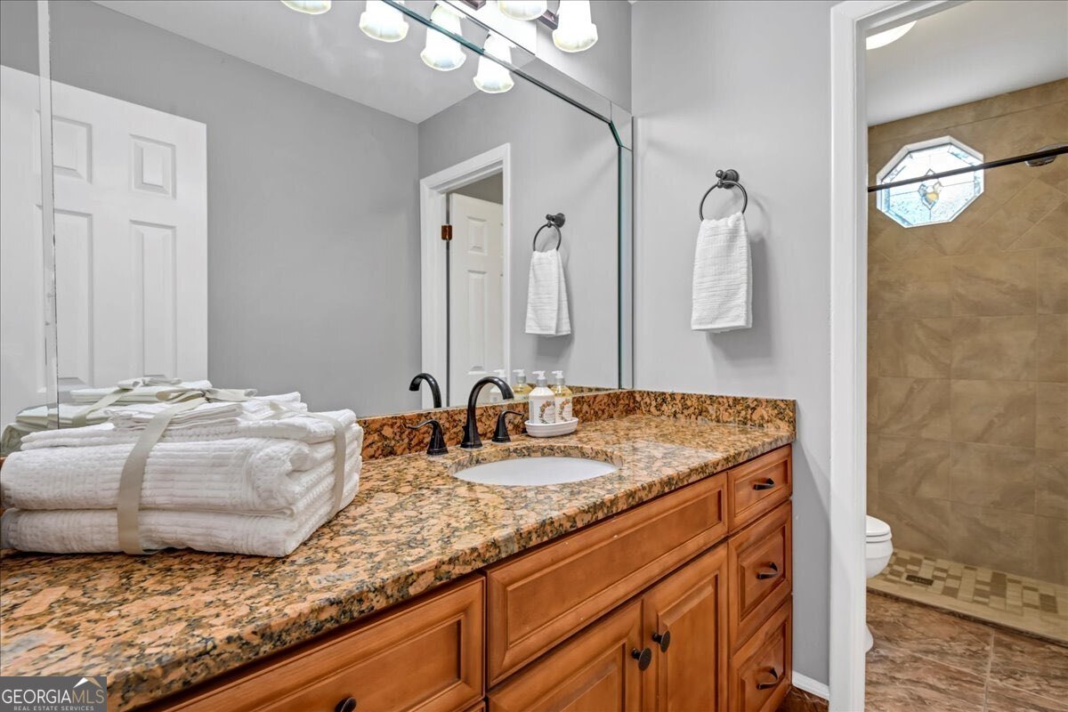 5357 Golfcrest Circle Stone Mountain - 14
